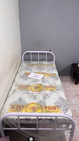 Riyadh, Bedspace For Rent, SAR 417/month,  Bed Space Available For Rent ,2500 For 6 Months