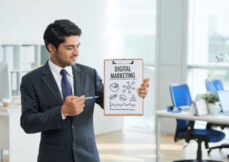 Gurgaon, Education, BBA Digital Marketing Admission 2026 | Syllabus, Fees