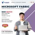 Join The New Batch Microsoft Fabric Online On May 19th