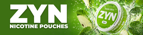 Stockholm, Health & Beauty Items, Buy ZYN Nicotine Pouches Online | Premium Flavours
