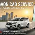 Best Taxi Service In Gurgaon For Safe Travel With Family & Kids