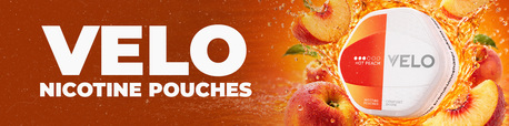 Stockholm, Health, Buy VELO Nicotine Pouches Online | Fast EU Delivery