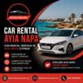 Affordable Car Rental Service In Ayia Napa, Cyprus &ndash; Infinite Rentals