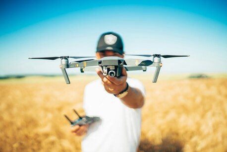 Kerala, Lessons Offered, Become A Certified Drone Pilot With Expert Training In Kannur