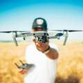 Become A Certified Drone Pilot With Expert Training In Kannur