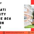 Sabarmati University Distance Bca Admission Process