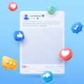 Best Social Media Banner Design Company In Ahmedabad, India