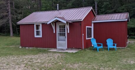 New York, Travel, Romantic Cabins To Rent Near Munising MI For Couples Stay