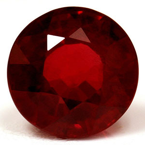 New York, Jewelry, USD 7096,  Classic 1.45 Cts GemsNY GIA Certified AAAA Natural Ruby &ndash; Best Price