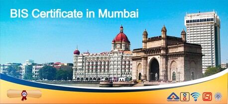 Mumbai, Legal, BIS Certificate In Mumbai