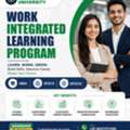 Advance Your Career With Work Integrated Learning Program