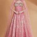 Indo Western Wedding Dresses Online UK | Designer Bridal Outfits &ndash; Andaaz Fashion