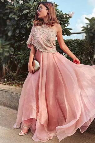London, Clothing & Accessories, Indo Western Wedding Dresses Online UK | Designer Bridal Outfits &ndash; Andaaz Fashion