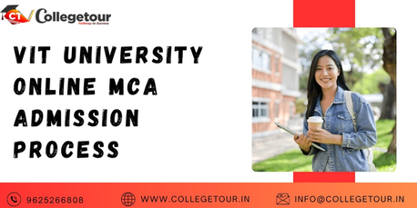 Chennai, Lessons Offered, Vit University Online Mca Admission Process