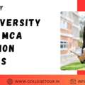 Vit University Online Mca Admission Process
