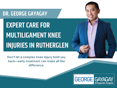 Sydney, Health, Expert Care For Multiligament Knee Injuries In Rutherglen