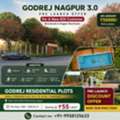 INR 5500000,  1200 Sq. Feet,  Experience Nature-Inspired Living At Godrej Forest Estate Nagpur