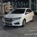 BHD 2150,  Honda City,  2017,  Automatic,  256 KM,   Model