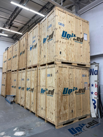 New York, Business, United Trust Van Lines