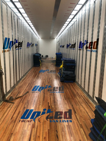 New York, Business, United Trust Van Lines