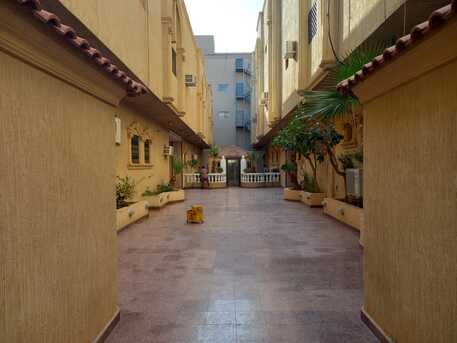 Riyadh, Rooms for Rent, SAR 1000/month,  60 Sq. Meter,  Room For Rent