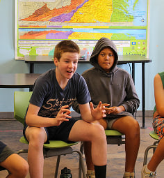 New York, Education, A Smarter Choice For Boys