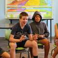 A Smarter Choice For Boys' Education