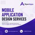 Mobile Application Design Services For Startups