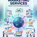Full Service Digital Agency Noida | Complete Digital Solutions