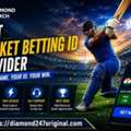 Get Trusted Cricket Betting ID For Live IPL Action Online