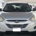 Hyundai Tucson,  2014,  Automatic,  200000 KM,