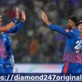 Discover Advanced Cricket Exchange Options On Diamond 247