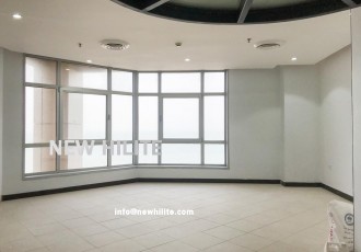 Salmiya, Apartments, Flats, Houses & Villas, KWD 750/month,  2 BR,  Two Bedroom Duplex For Rent In Salmiya With Sea View