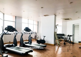 Salmiya, Apartments, Flats, Houses & Villas, KWD 750/month,  2 BR,  Two Bedroom Duplex For Rent In Salmiya With Sea View