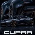 Cupra Darkrebel
