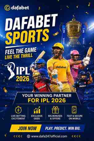 Mumbai, Business, Dafa247 IPL 2026 Final Over Trends & Insights