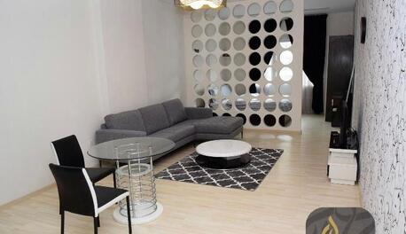 Busaiteen, Apartments, Flats, Houses & Villas, BHD 250/month,  Studio,  Furnished Studio For Rent In Busaiteen