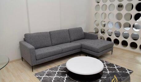Busaiteen, Apartments, Flats, Houses & Villas, BHD 250/month,  Studio,  Furnished Studio For Rent In Busaiteen
