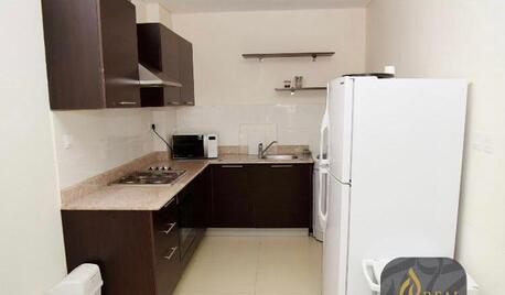 Busaiteen, Apartments, Flats, Houses & Villas, BHD 250/month,  Studio,  Furnished Studio For Rent In Busaiteen