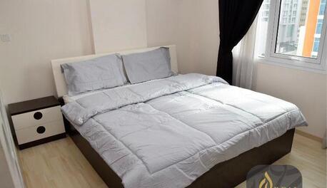 Busaiteen, Apartments, Flats, Houses & Villas, BHD 250/month,  Studio,  Furnished Studio For Rent In Busaiteen
