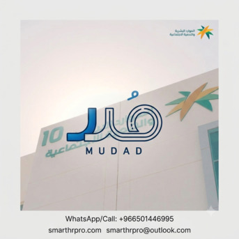 Al Malaz, Legal, Mudad Payroll & WPS Compliance - 100% Monthly Mudad Error Fix In Qiwa & Mudad Systems