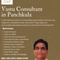 Vastu Consultant In Panchkula