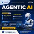 Agentic AI Online Training | Free Demo Starting Soon