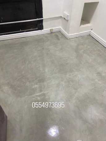 Taif, Construction, ميكروسيمنت ارضيات جدران في سعودي جوال 0554973695