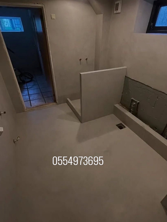 Taif, Construction, ميكروسيمنت ارضيات جدران في سعودي جوال 0554973695
