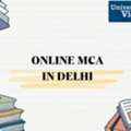 Online MCA Admissions In Delhi Are Open &mdash; Seats Filling Fast This Cycle