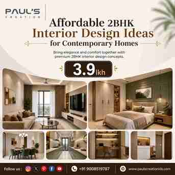 Bangalore, Interior Design, Best Home Interior Design Company In Bangalore