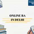 Delhi Online BA Admissions Closing &mdash; Enrol This Cycle Or Wait Another Year