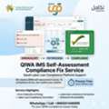 Qiwa Self Assessment & IMS Compliance Services - Fix Qiwa Self Assessment Errors