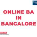 Bangalore University Online BA Admissions Open &mdash; Don't Miss This Intake Window
